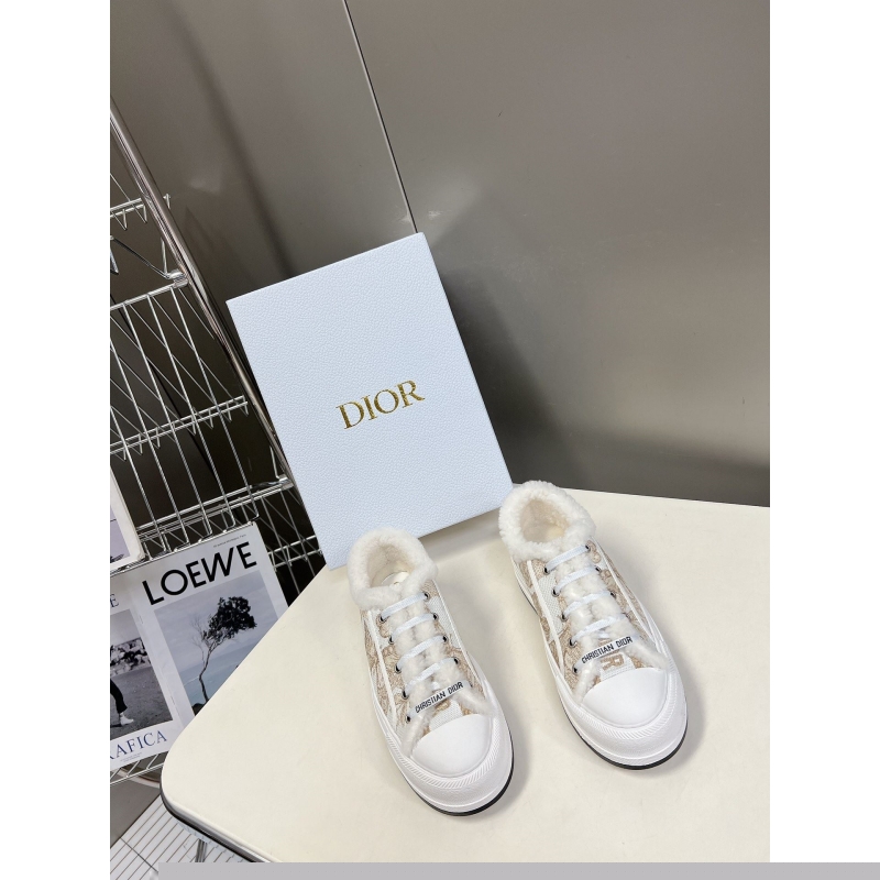 ch**an D*or casual shoes